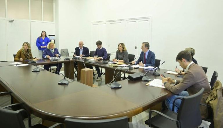 La alcaldesa de Valencia (PP) critica a la oposición por «borrarse» de la comisión de la DANA: «Es políticamente inmaduro»