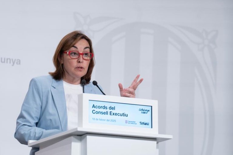 Cataluña da inicio al proceso para recaudar todos los impuestos en los próximos años.