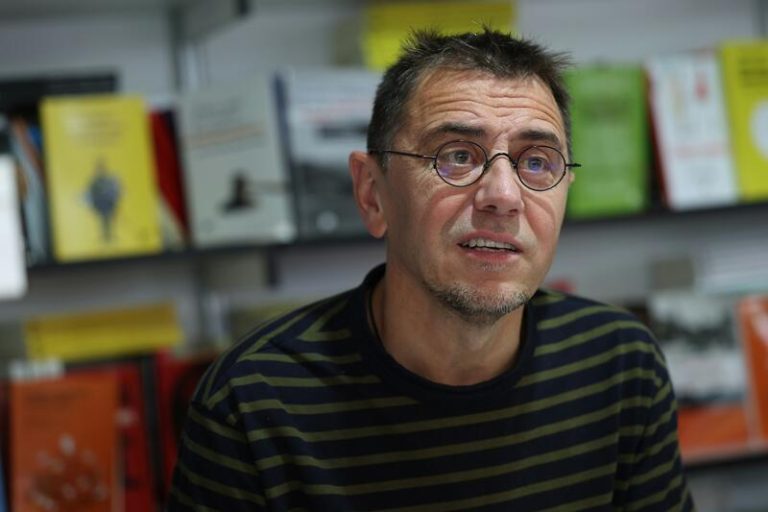 Protocolos de Podemos para denunciar el acoso sexual: La respuesta a las informaciones sobre Monedero
