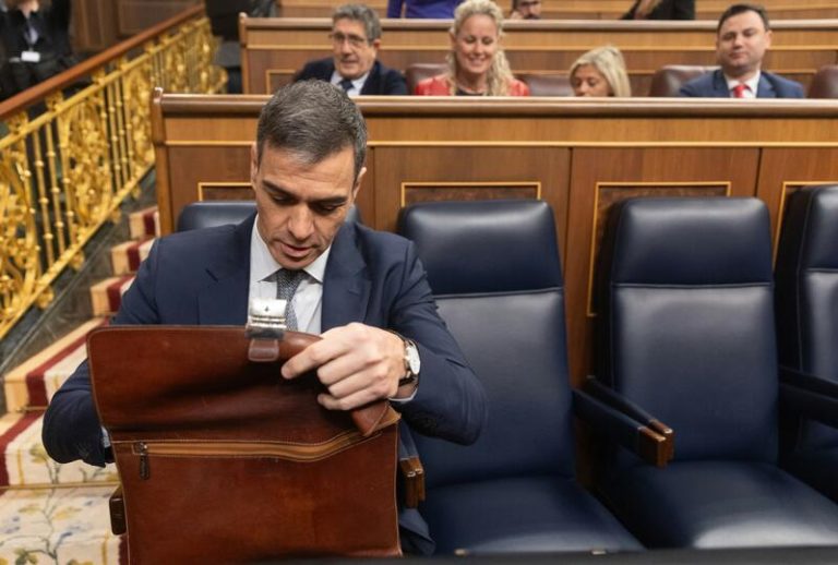 El Congreso exige la liberación de suelo público para vivienda, a pesar del rechazo del Gobierno, y solicita desalojo en 48 horas