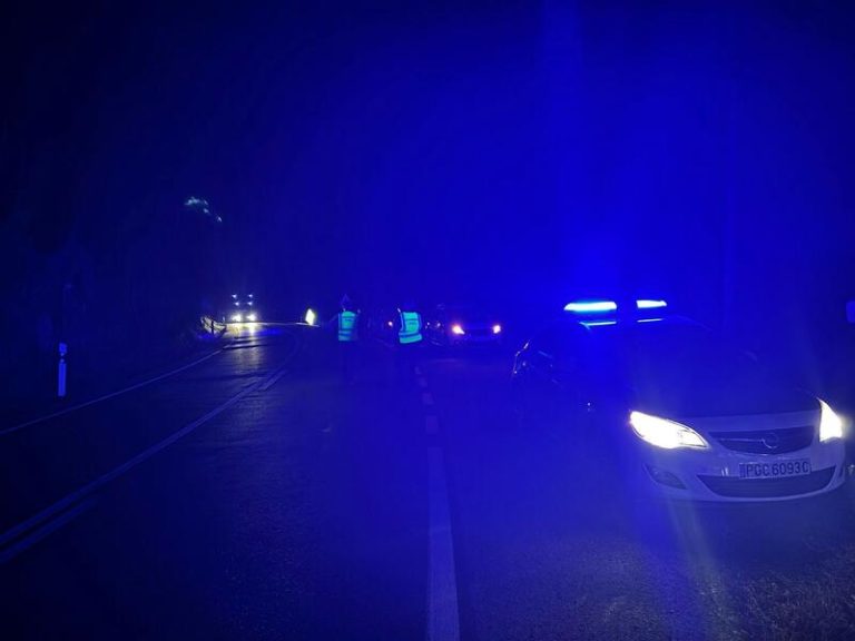 Un helicóptero del Ejército se estrelló en la Sierra de Cameros, La Rioja: un herido y tres ilesos