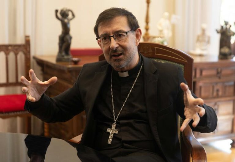 El cardenal arzobispo de Madrid reestructura la Curia Diocesana y promueve la sinodalidad