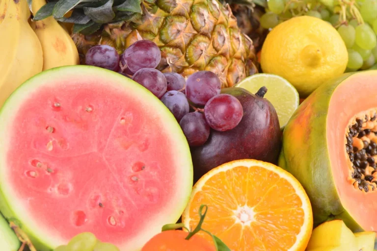 No todas las frutas son buenas: estas no tienen ningún beneficio y las consumes todos los días