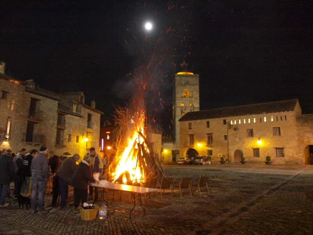 LEGADO HISTÓRICO Y NATURALEZA VIVA