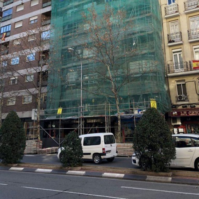 Arquality aclara la verdad sobre la rehabilitación de edificios en Madrid