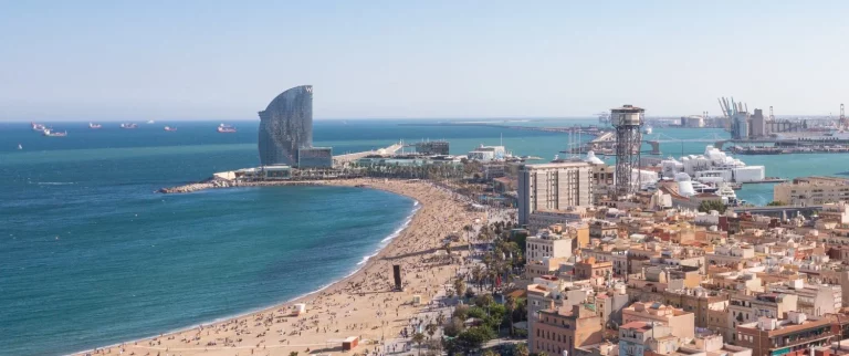 Solo una ciudad española entre las 25 más bellas del mundo