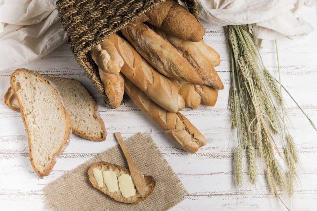 3. CARBOHIDRATOS REFINADOS: LA CAUSA DEL "EFECTO YO-YO"
