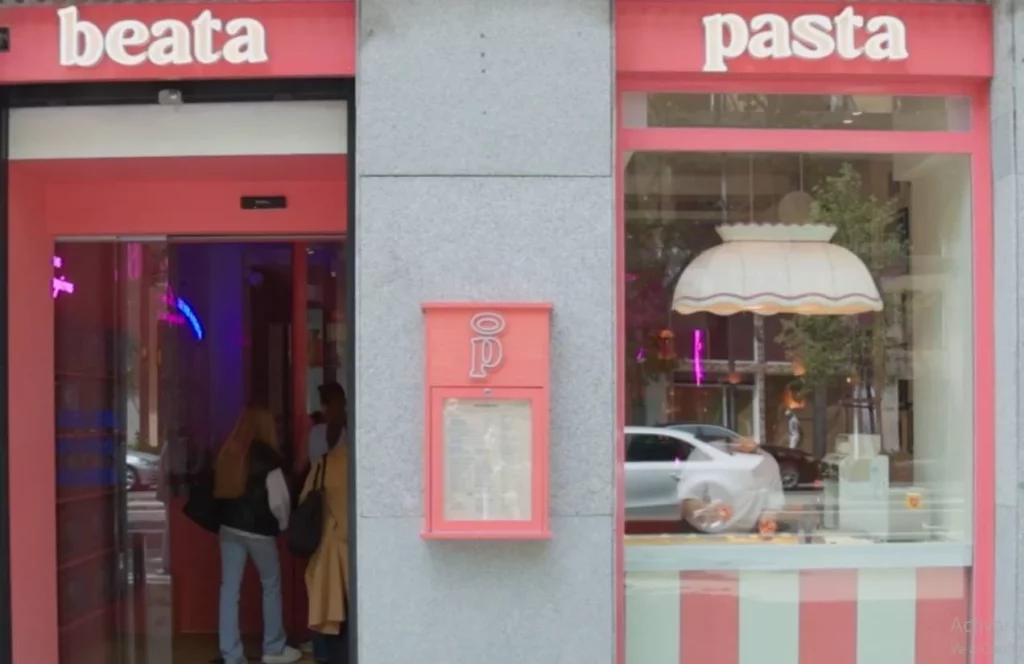 Otro viral de Madrid en los que las filas son infinitas