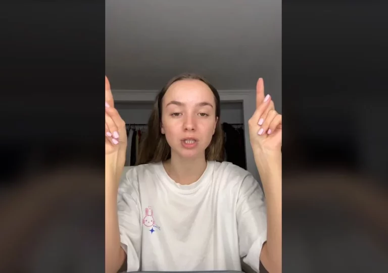 Fabiana Sevillano desata el debate sobre los estereotipos de belleza en TikTok