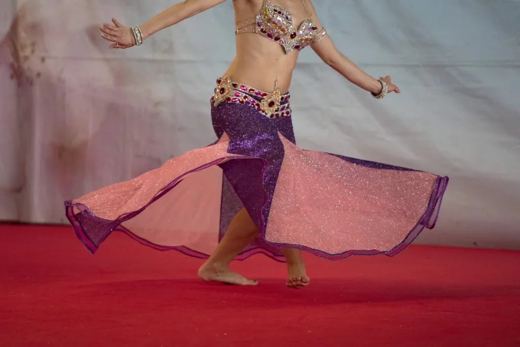 LA EXPERIENCIA SOCIAL Y MOTIVACIONAL DEL DOLTAK DANCE