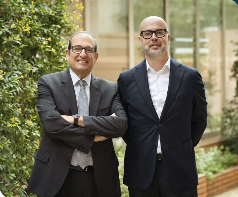 ERSM Grupo dispara sus ingresos un 45% en 2024, hasta los 55M€