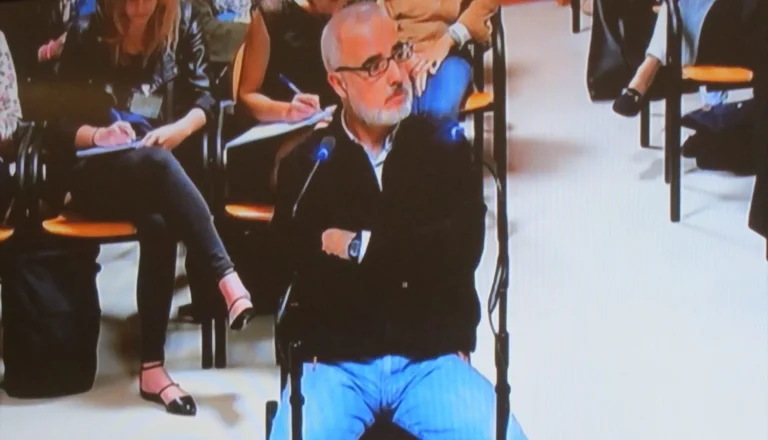 Así es la novela de Alfonso Basterra que dedica a su hija asesinada Asunta