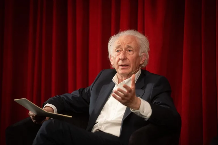 Albert Boadella: «Necesitamos un nuevo Ciudadanos para reconstruir el sentido democrático»