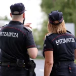 La Ertzaintza denuncia más agresiones y exige responsabilidades por la falta de efectivos policiales