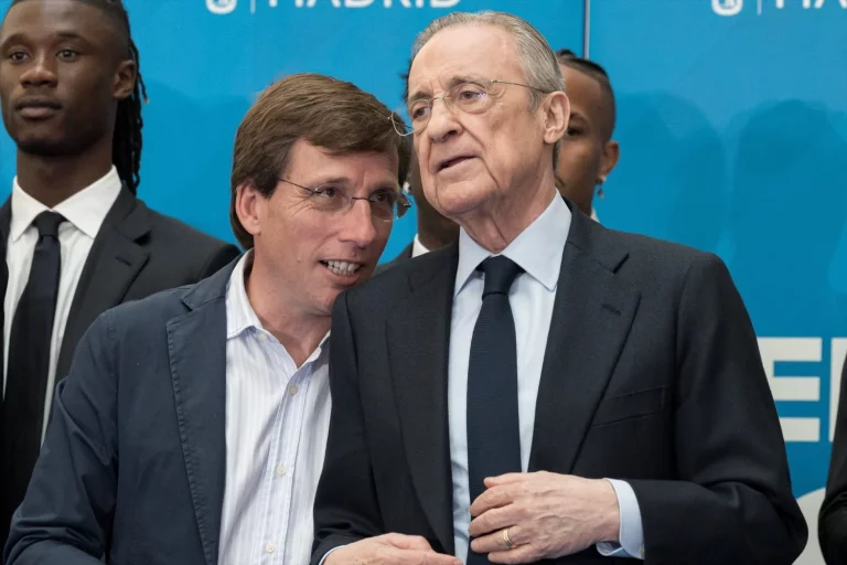 Humillación al ‘Proyecto 360’ de Florentino Pérez: éstas son las consecuencias
