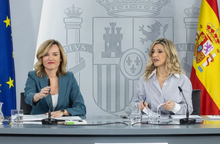 El cisma entre PSOE y Sumar aboca a elecciones: «El personaje se come a Yolanda Díaz»