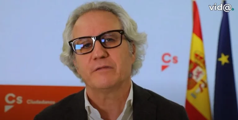 Ciudadanos se prepara para la gran fusión de partidos y «sin egos» para el asalto en CyL