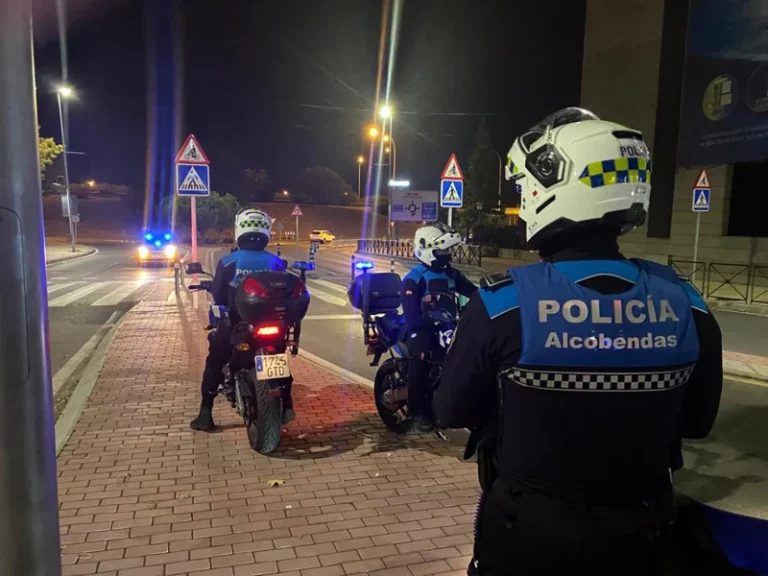 La oposición ataca al PP en Alcobendas ante el aumento de los delitos
