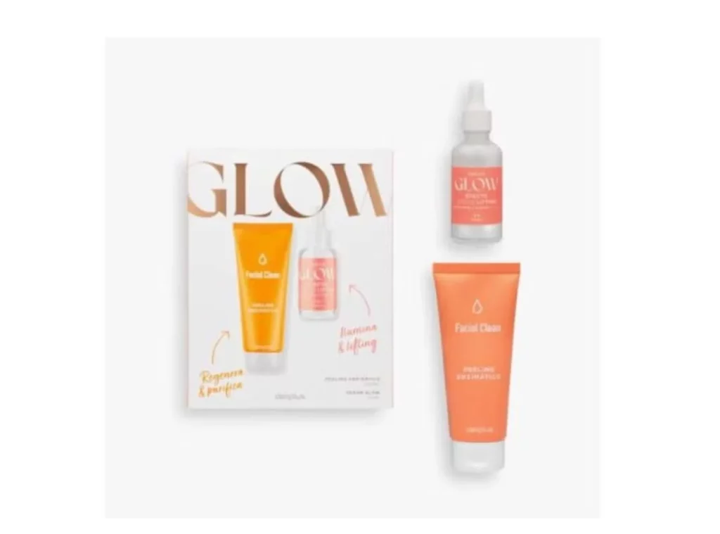 Un maquillaje luminoso con el set de Mercadona que las dermatólogas prefieren