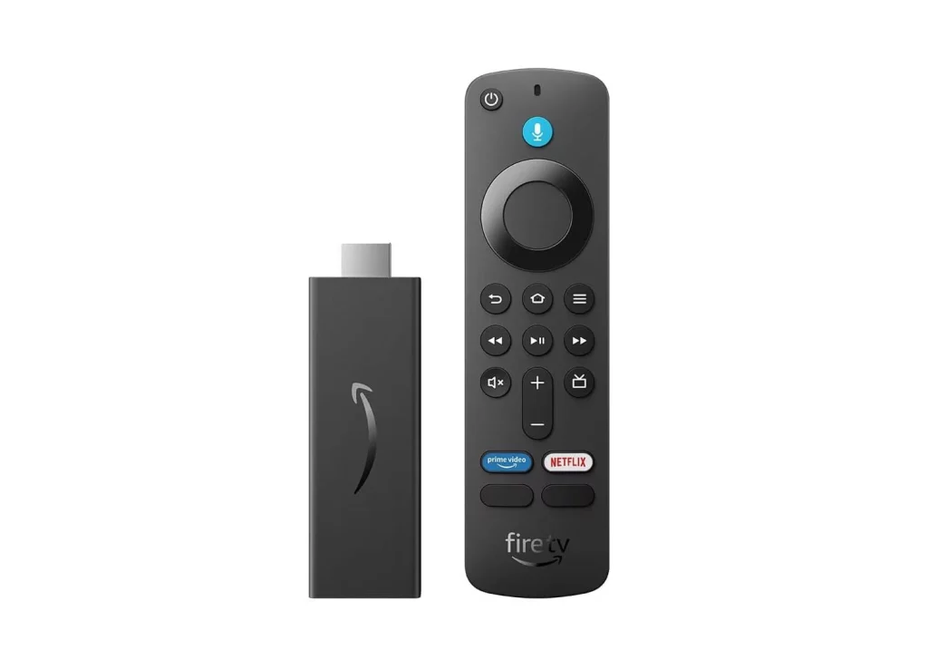 10 litros de capacidad y cocina automática, Amazon regala la mejor freidora de aire del momento 31 Moncloa Este invento de Amazon puede convertir un antiguo TV en un Smart por menos de 30 euros
