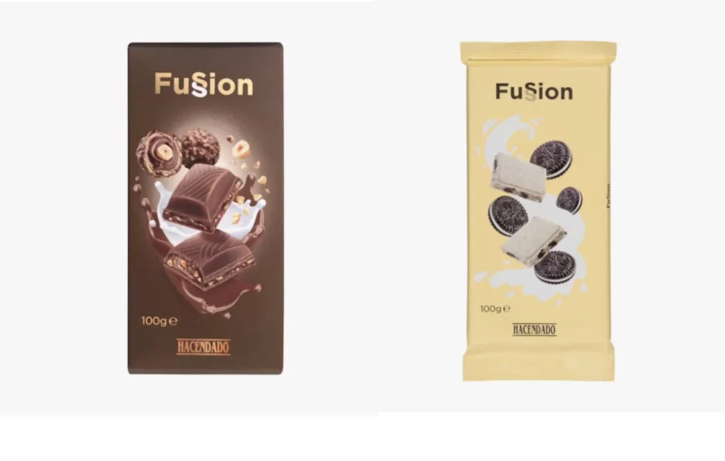 Este es el dulce más viral de Mercadona