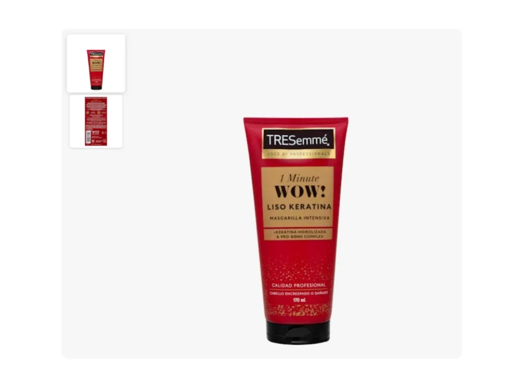 El mejor aliado para el cabello rizado está en Mercadona 