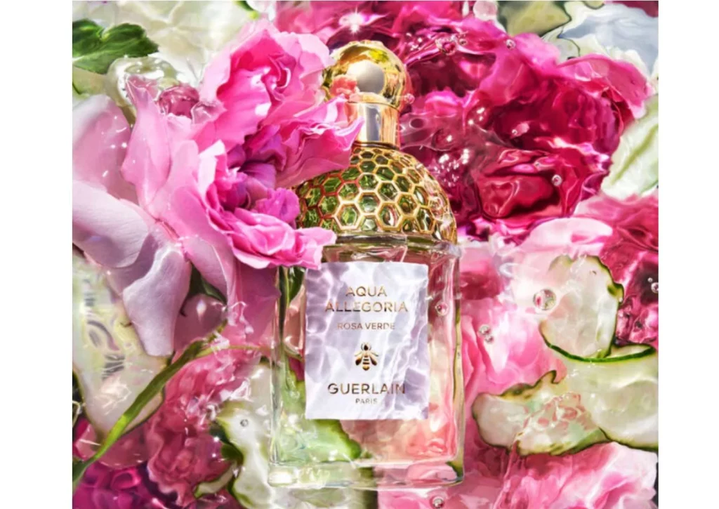 Otro de los perfumes emblema, que nadie querrá perderse esta temporada 