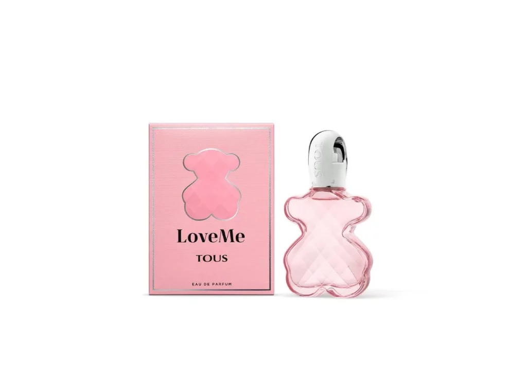 Perfumes que son joyas: el furor de Tous 