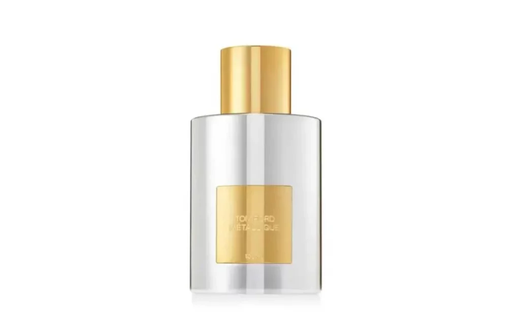 Uno de los perfumes infaltables: la línea Tom Ford dice presente esta temporada 