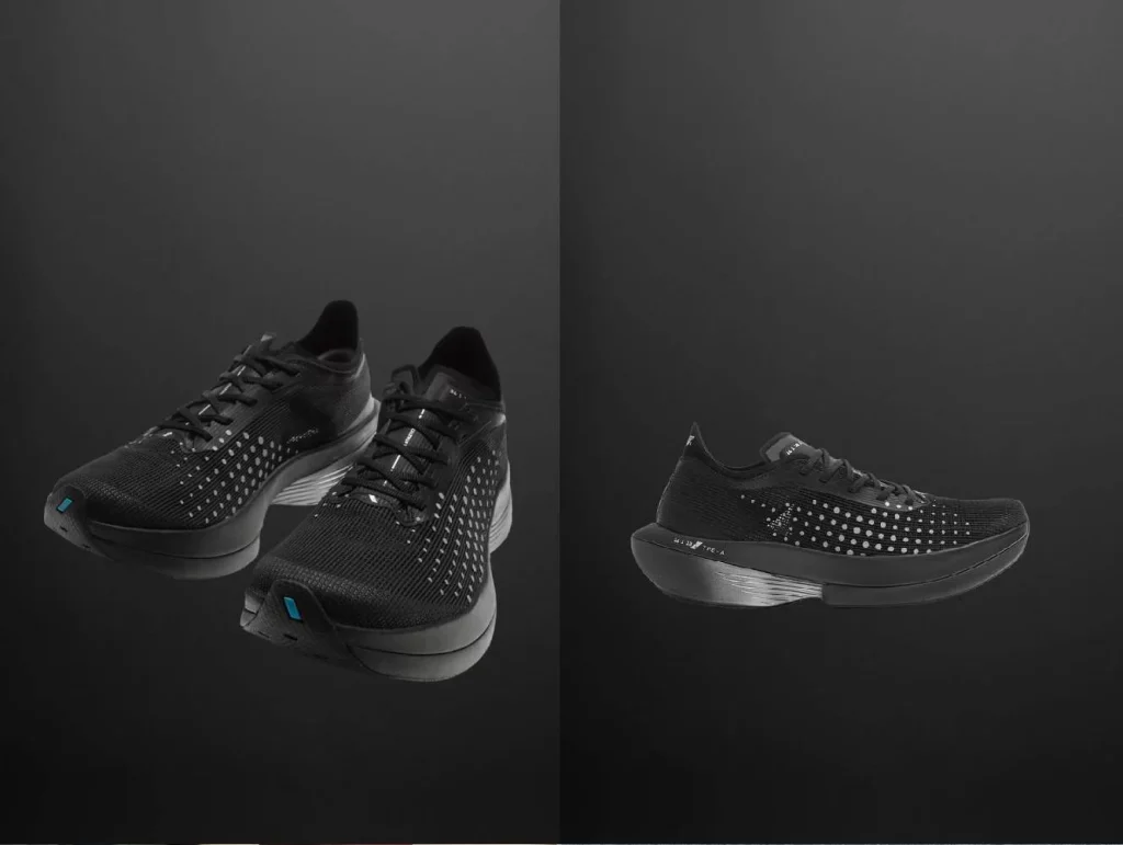 Las zapatillas de Zara que son tendencia para el running en primavera 