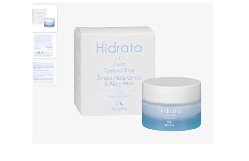 La mejor crema facial de Mercadona, según la OCU