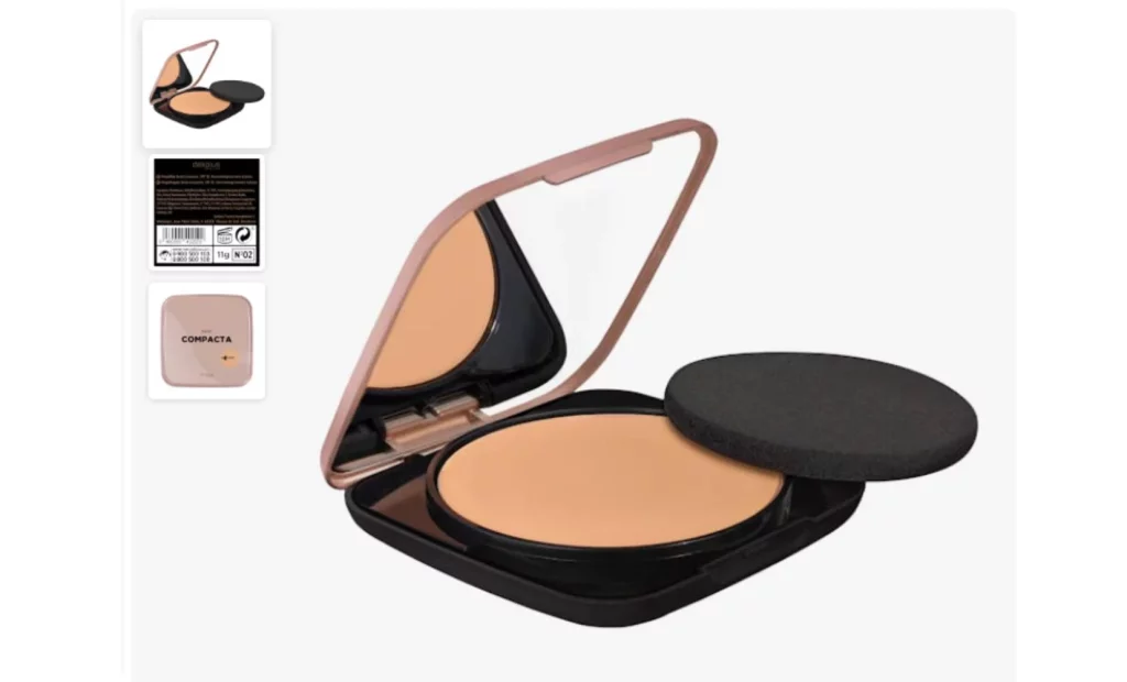 Un maquillaje perfecto en Mercadona: la base que puede agotarse en segundos 
