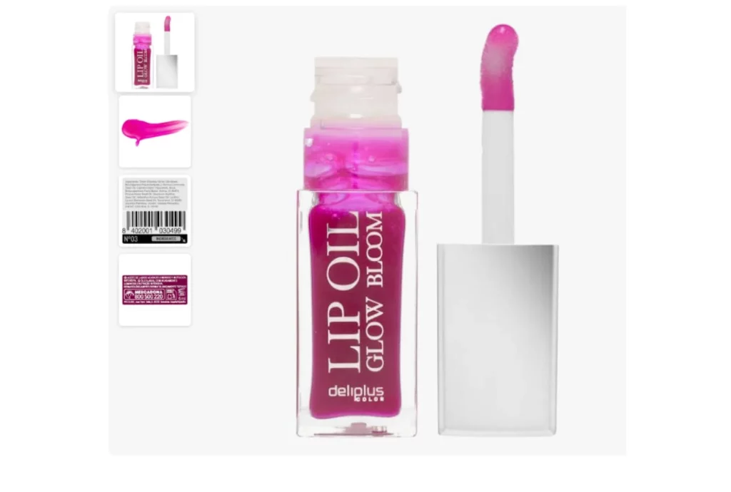 El labial de Mercadona que muchos comparan con Dior a menos de 5 euros 