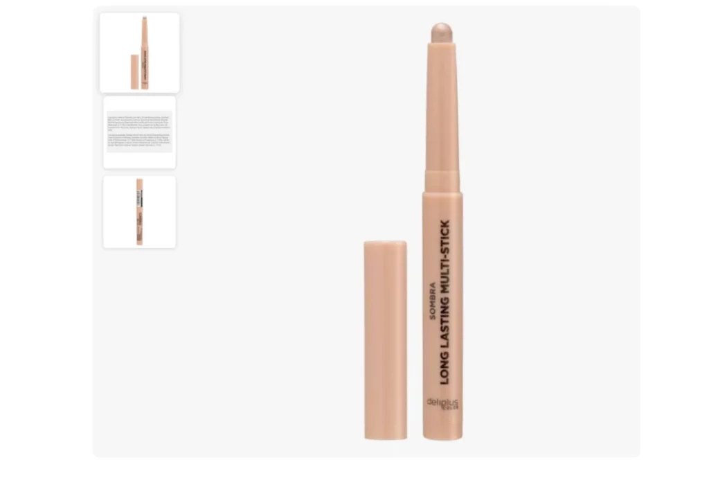Las sombras de Mercadona que se convirtieron en las esenciales de cualquier make up 