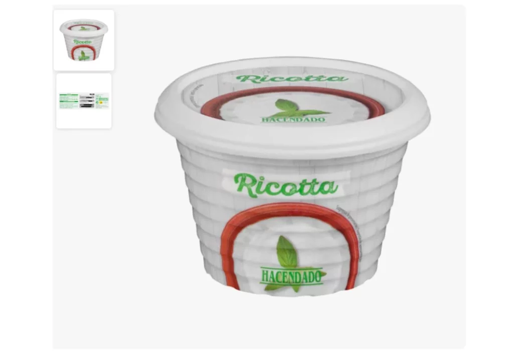 El único embutido de Mercadona que puedes comer sin remordimientos 23 Moncloa El queso que todos querrán comprar en Mercadona: saludable, barato y que pocos conocen