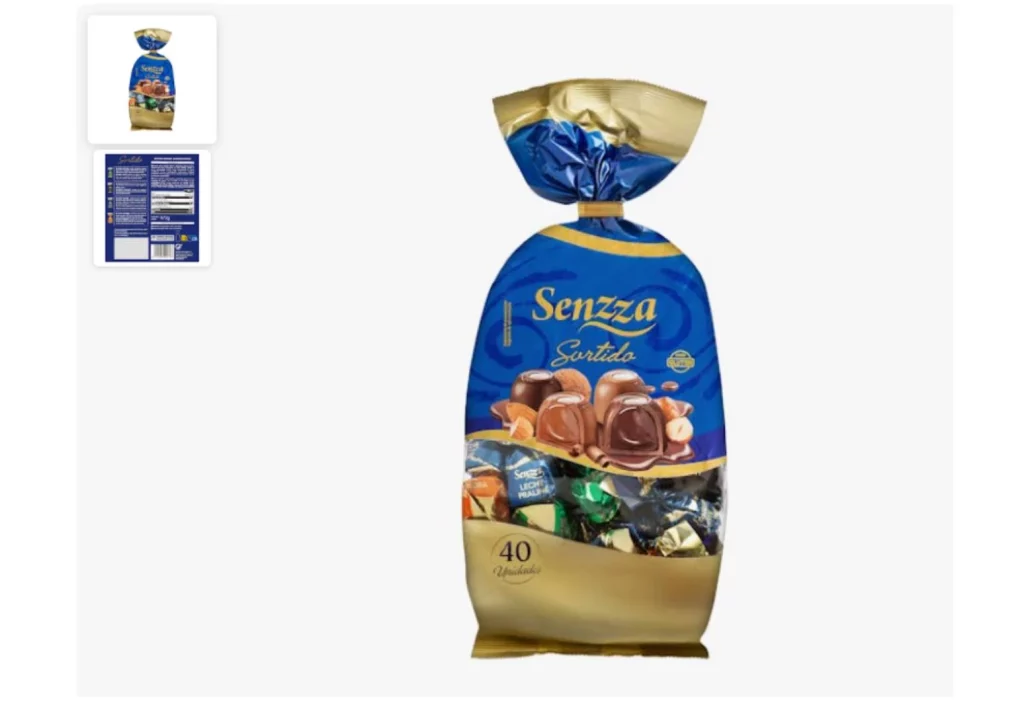 El producto perfecto para San Valentín: la opción más asequible de Mercadona