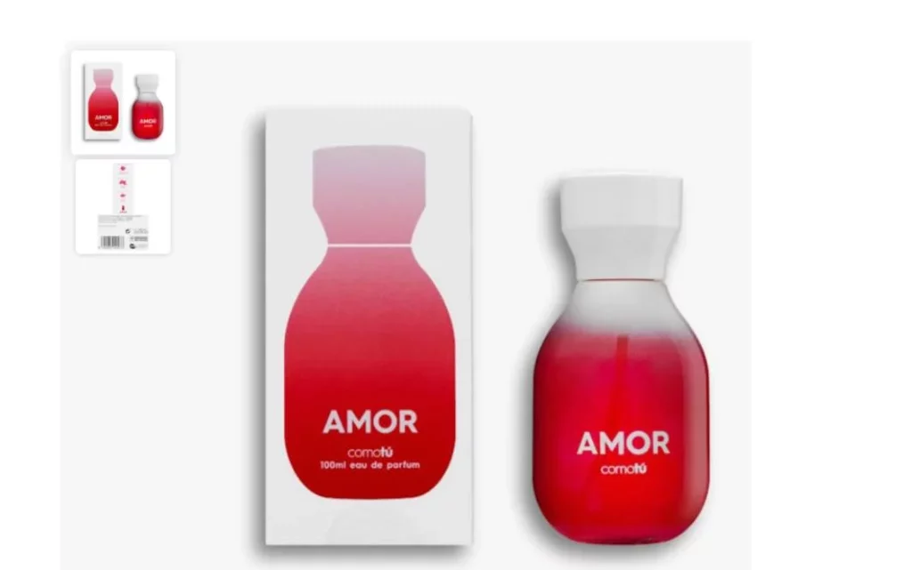 Mercadona sorprende con el regalo perfecto de San Valentín 8 Moncloa Otro aroma de lujo para San Valentín: la opción perfecta por menos de 10 euros