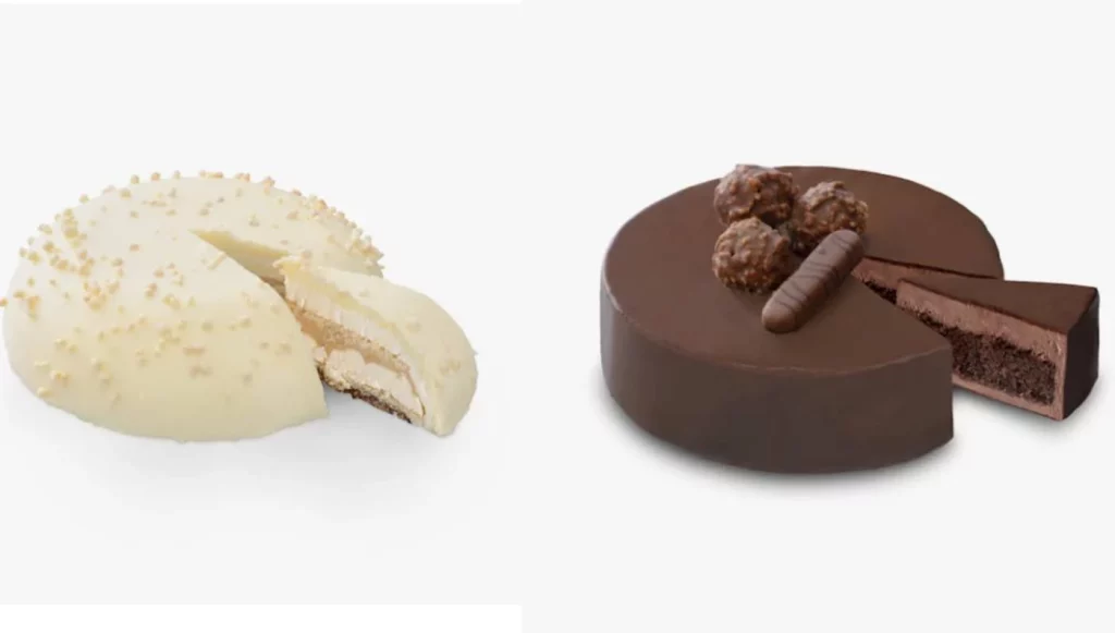 Mercadona sorprende con el regalo perfecto de San Valentín 10 Moncloa Ideal para golosos, las tartas de Mercadona que son furor el 14 de febrero