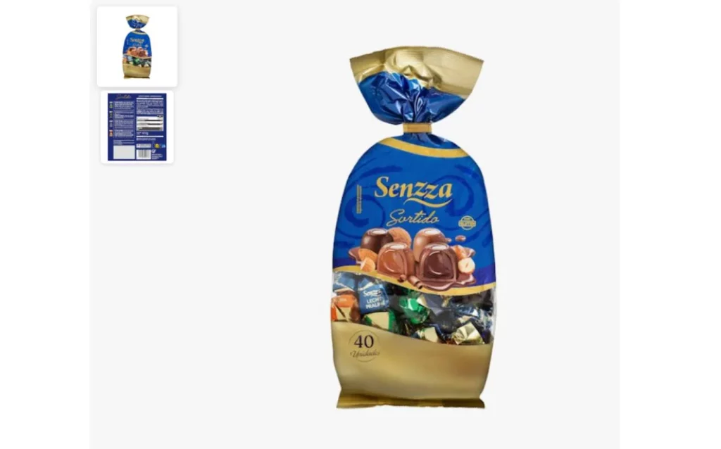 Mercadona sorprende con el regalo perfecto de San Valentín 11 Moncloa Éxito asegurado: este producto de Mercadona es perfecto para el día de los enamorados