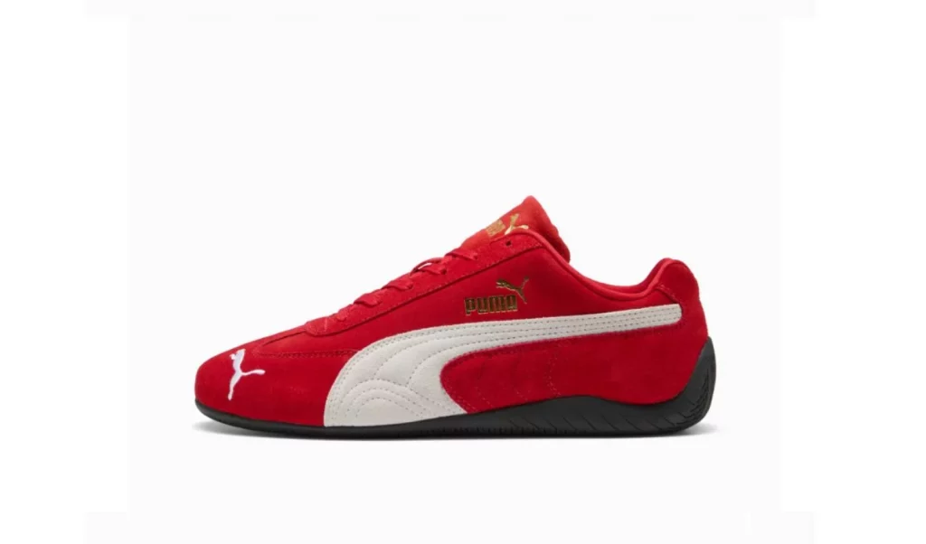 En oferta por poco tiempo, las zapatillas de Puma que están desbancando a Adidas y Nike 17 Moncloa Las zapatillas más virales de Puma que fueron tendencia en otoño y llegaron para quedarse