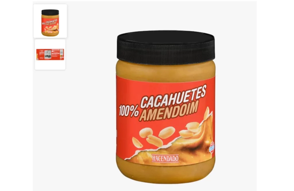 El complemento ideal de Mercadona para las meriendas más saludables 
