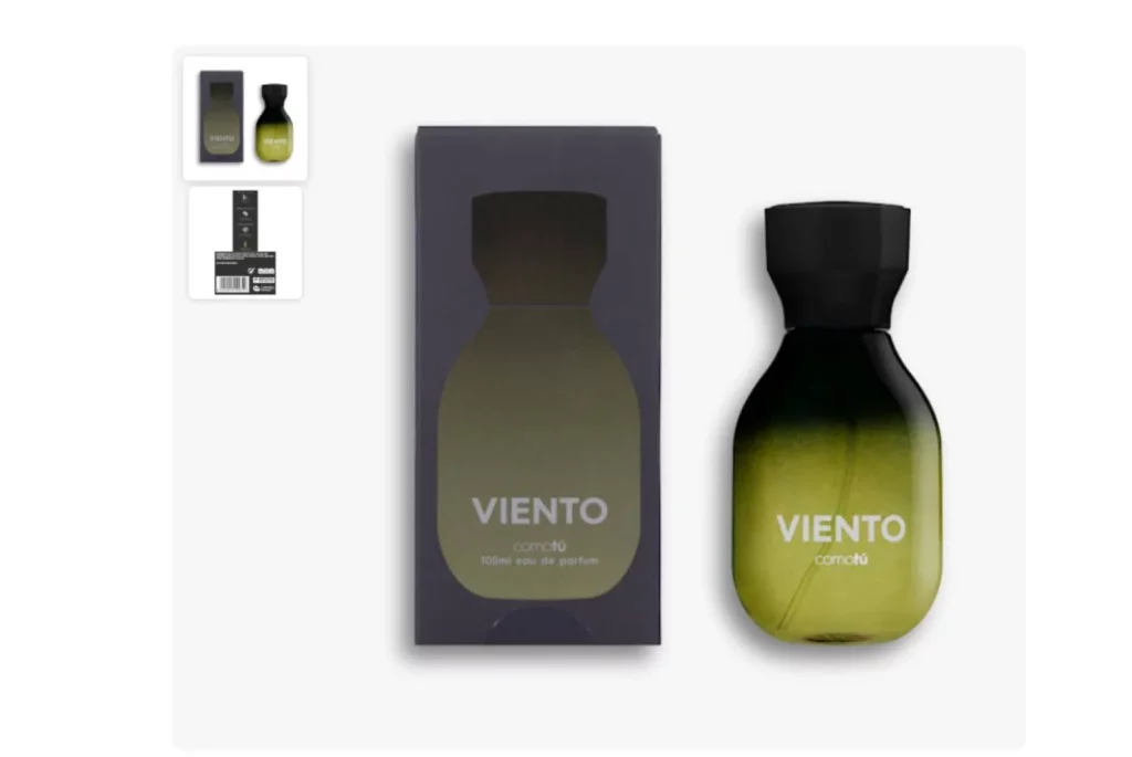 El perfume irresistible de Mercadona, el más vendido y la elección ideal para conquistar 29 Moncloa La fragancia masculina más viral de Mercadona