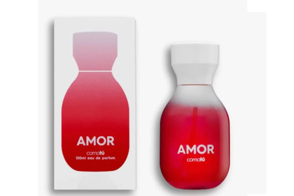 El perfume irresistible de Mercadona, el más vendido y la elección ideal para conquistar 28 Moncloa El perfume que garantiza el éxito: el aroma que es el más vendido de Mercadona