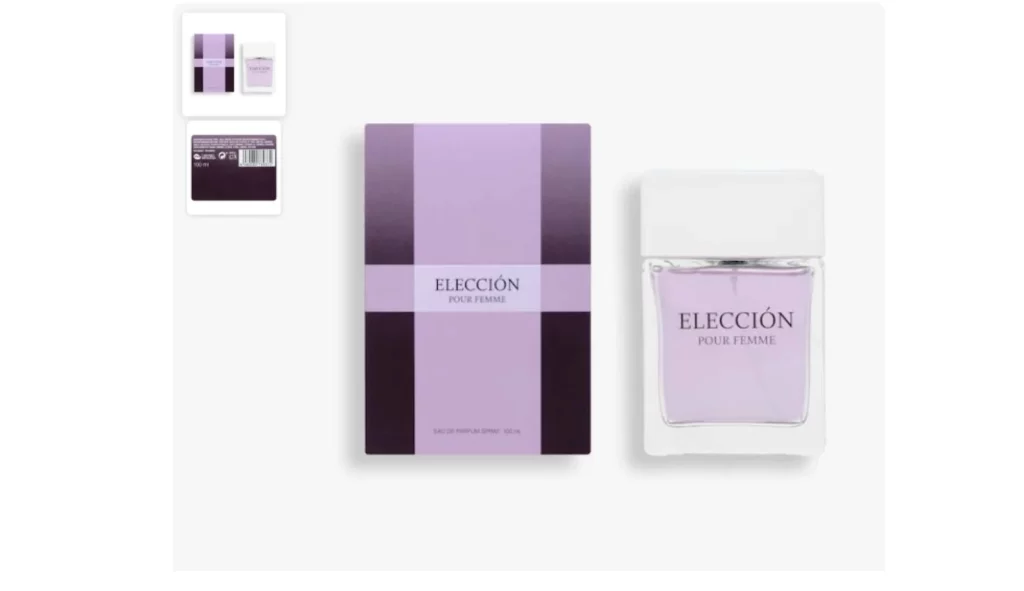 El perfume irresistible de Mercadona, el más vendido y la elección ideal para conquistar 32 Moncloa El perfume más fresco que será un éxito en primavera: sólo cuesta 9 euros