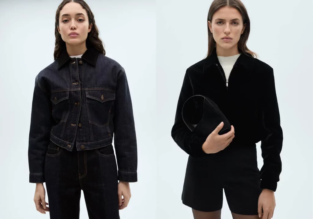 La mejor falda vaquera de primavera ya en rebajas de Mango a solo 10 euros 26 Moncloa Termina el invierno: las dos cazadoras de Mango en oferta que serán furor