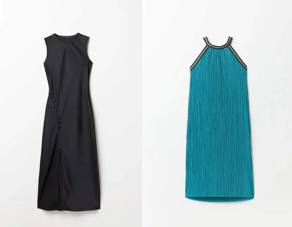 La blusa blanca "salva looks" acaba de llegar a Sfera 28 Moncloa Look de boda: lo mejor de Sfera para esta primavera