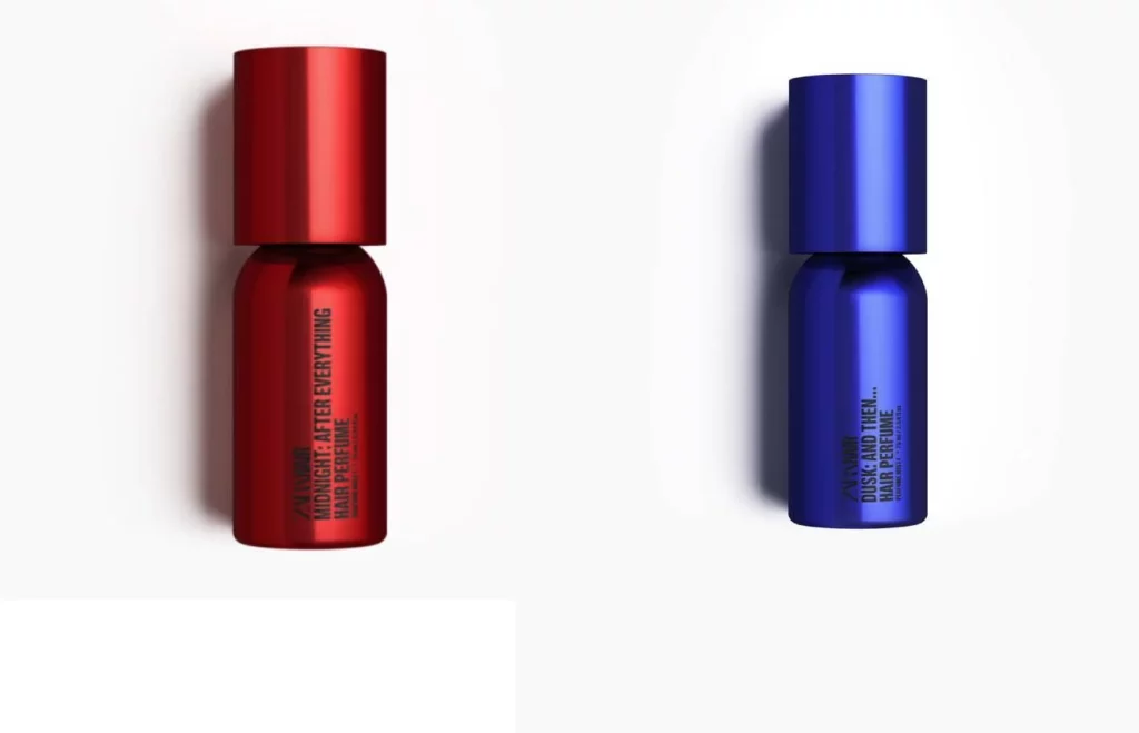 Zara inventa un producto que cambiará tu forma de vivir el verano 18 Moncloa La línea de perfumes para el cabello de Zara que es furor