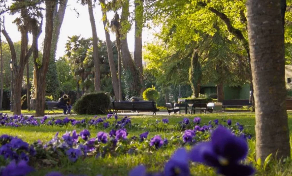 Otra ciudad española que integra el triste ranking, según un usuario de TikTok 