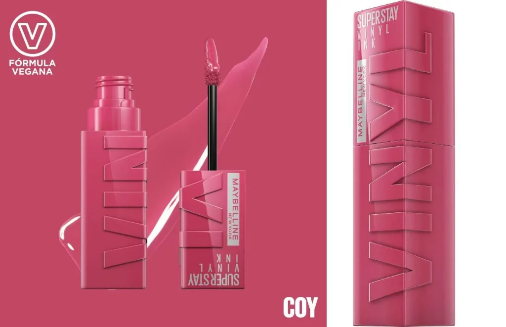 El labial profesional de 12 € que hidrata como un tratamiento premium 12 Moncloa El labial efecto vinilo más vendido en Amazon