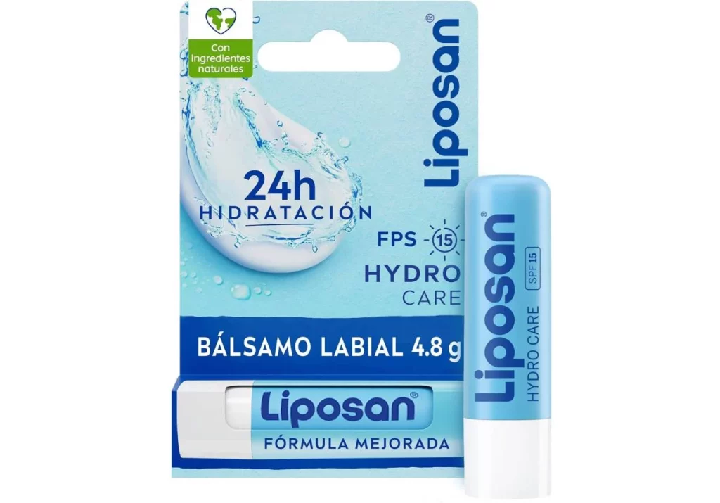 El labial profesional de 12 € que hidrata como un tratamiento premium 13 Moncloa El bálsamo infaltable por menos de 2 euros en Amazon